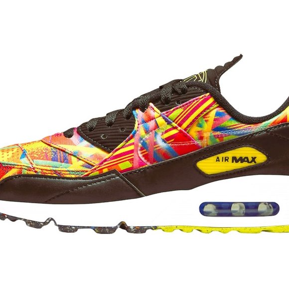 Nike Air Max 90 Familia - Picture 1 of 6